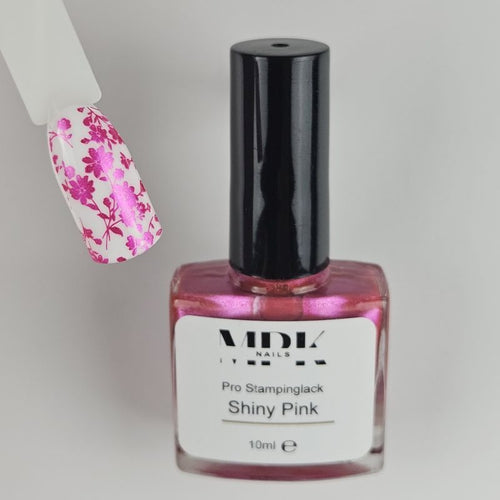 Bild 1 in Galerieansicht laden. PRO pink (1)