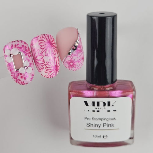 Bild 1 in Galerieansicht laden. PRO pink (2)