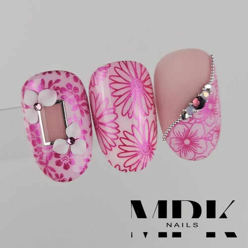 Bild 1 in Galerieansicht laden. PRO pink (3)