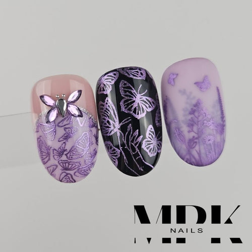 Bild 1 in Galerieansicht laden. PRO purple (3)