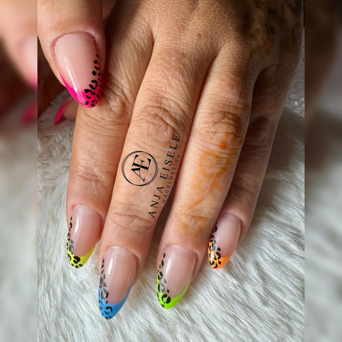 Bild 1 in Galerieansicht laden. Precious Gel Polish Pitaya Pearl