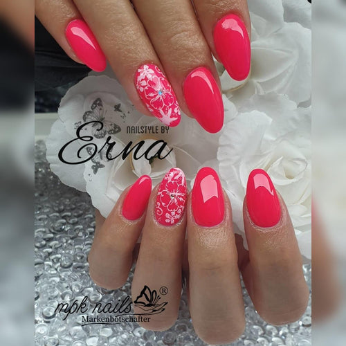 Bild 1 in Galerieansicht laden. Precious Gel Polish Pomegranate Basics
