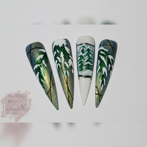 Bild 1 in Galerieansicht laden. Precious Farbgel 5ml Sea Nymph