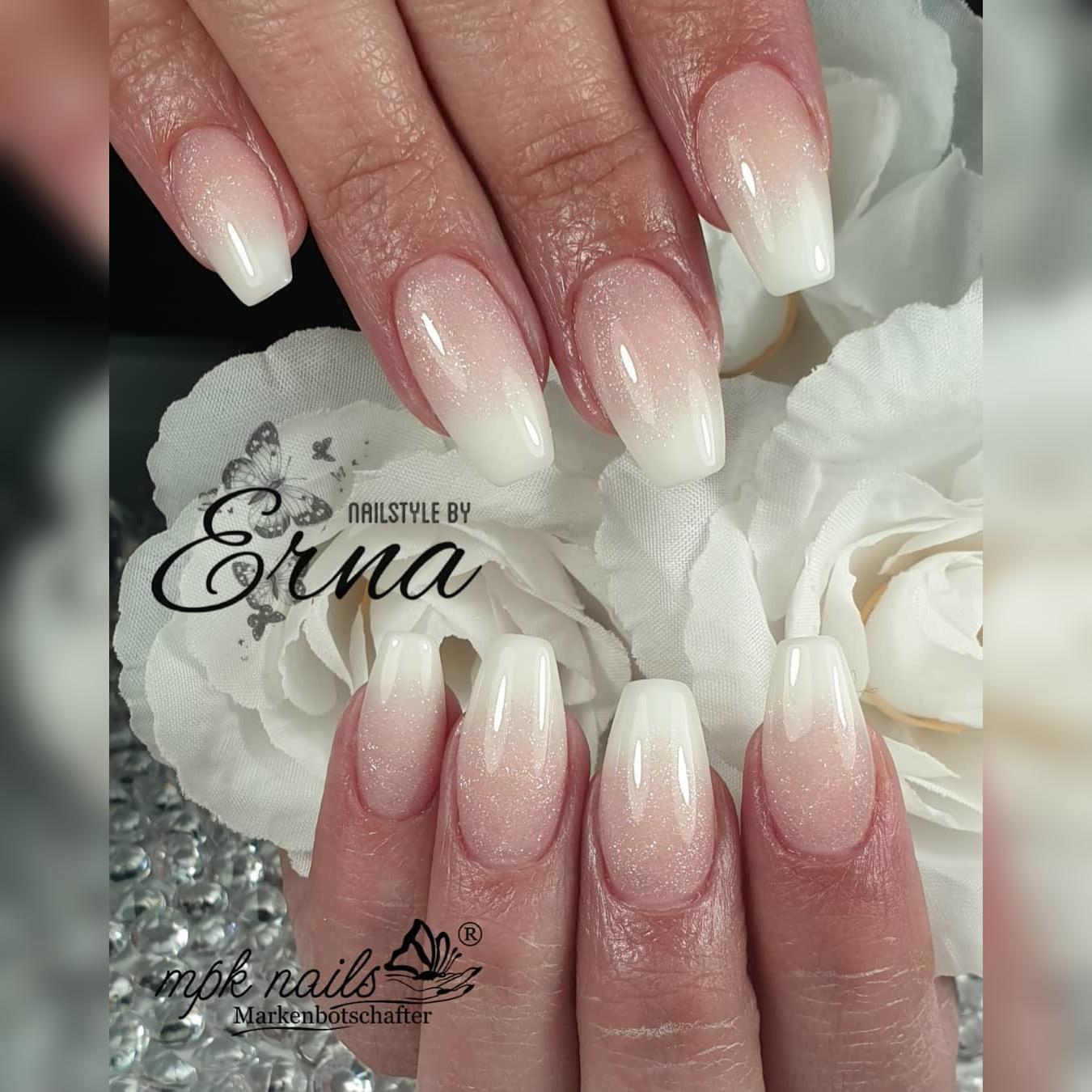 Acrylgel  Diamond Nude