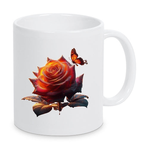 Bild 1 in Galerieansicht laden. Rose3