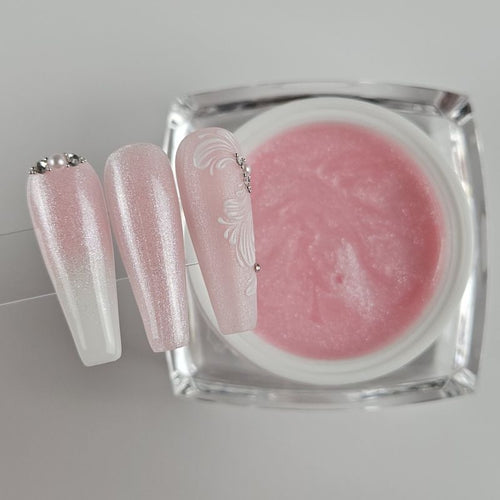 Bild 1 in Galerieansicht laden. Rosy Glimmer (3)