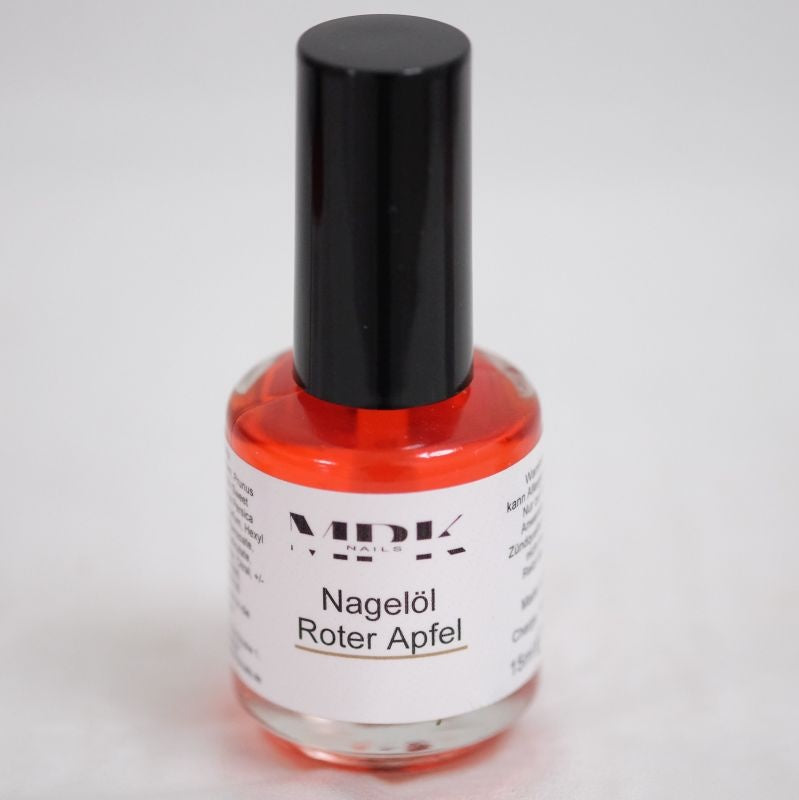 Roter Apfel 15l