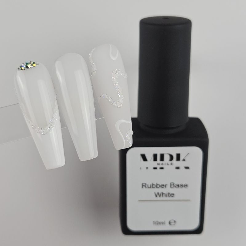 Rubber White (1)