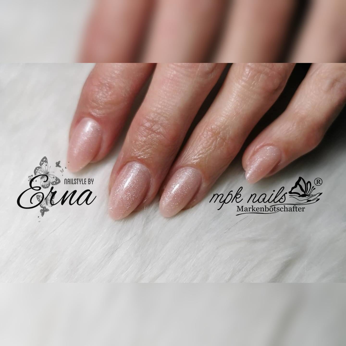 Acrylgel  Diamond Nude