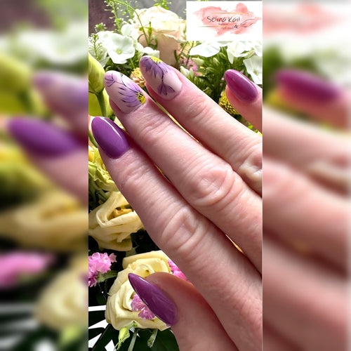 Bild 1 in Galerieansicht laden. Luxury Gel Polish 292 Mademoiselle