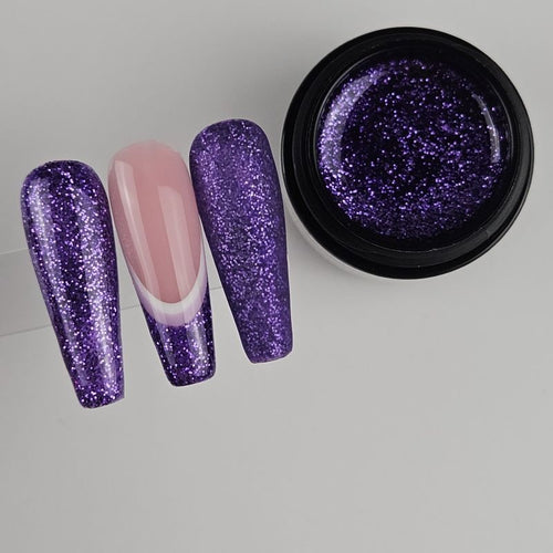 Bild 1 in Galerieansicht laden. Star Violet (1)
