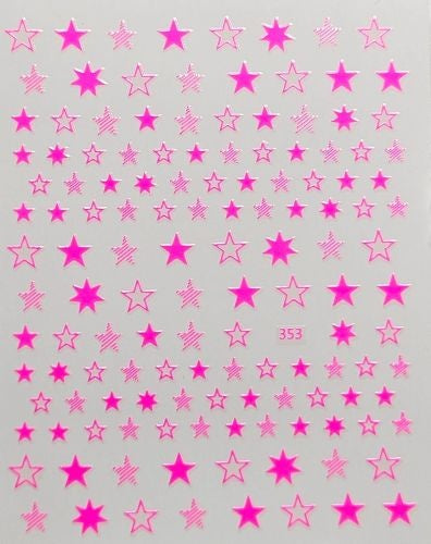 Bild 1 in Galerieansicht laden. sternepink (2)