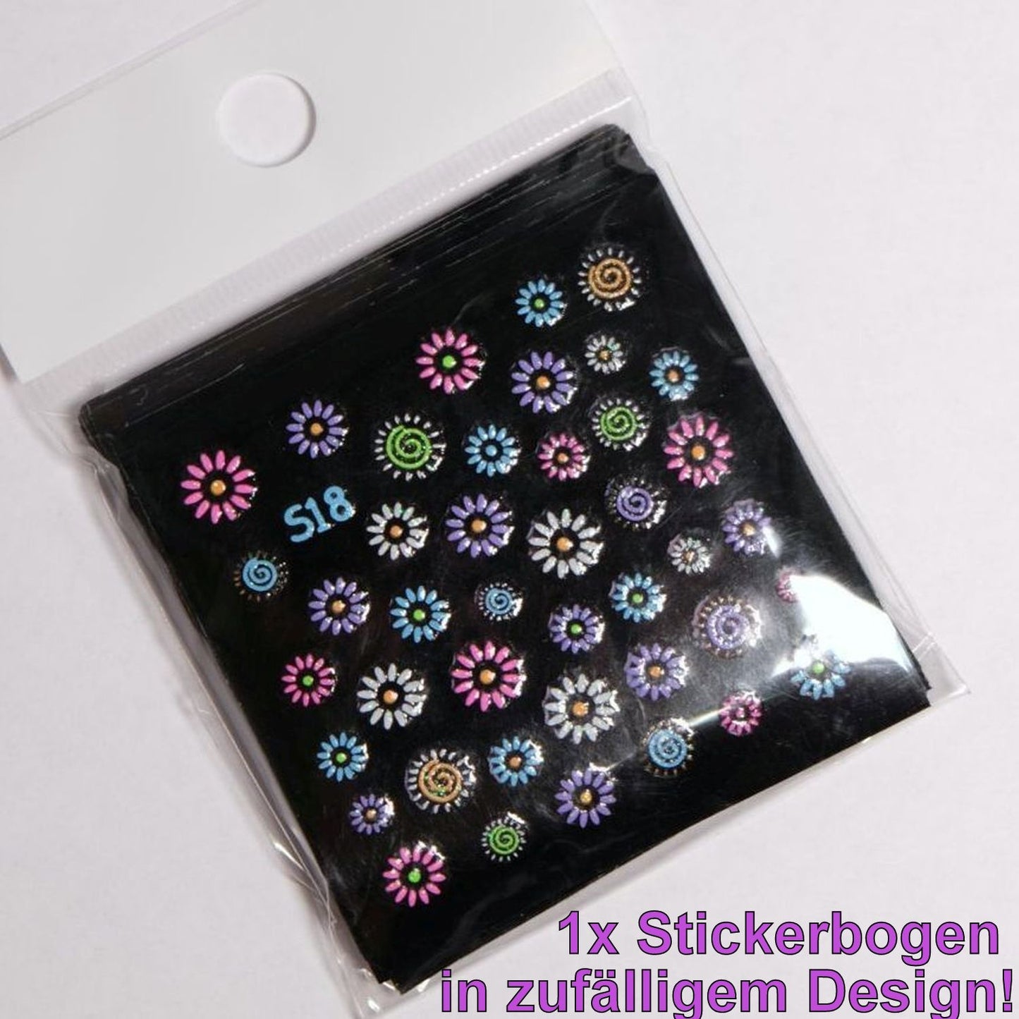 Sticker set (1)