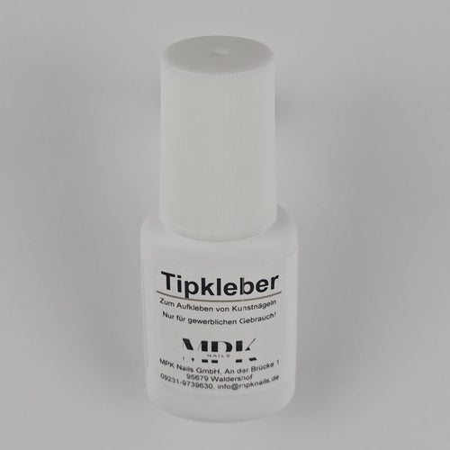 künstliche nägel mit sekundenkleber Nagelkleber mit Pinsel ❤️ Starker Halt für künstliche Fingernägel – MPK  Nails GmbH