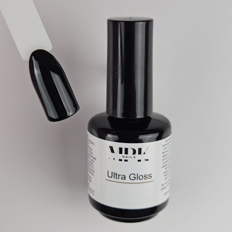 Ultra Gloss