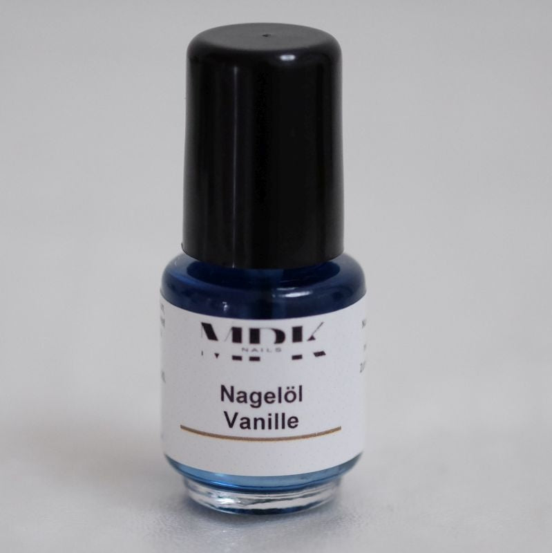 Vanille 5