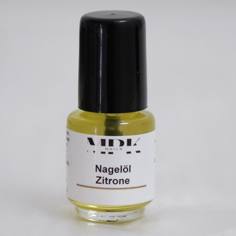 Zitrone 5